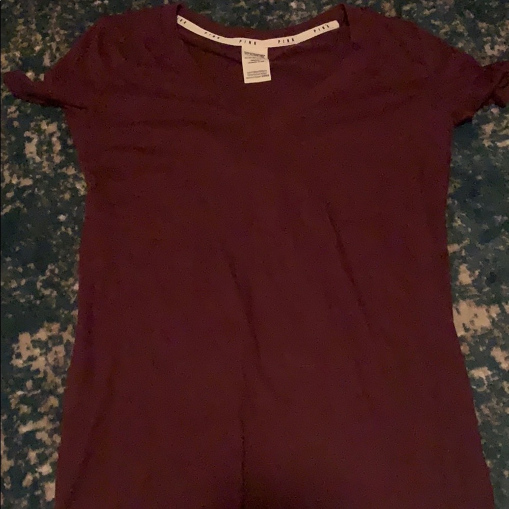 VS Pink TShirt